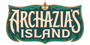 Archazia’s Island