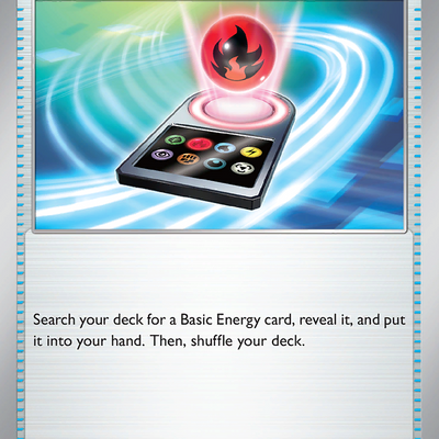 Energy Search 172/198
