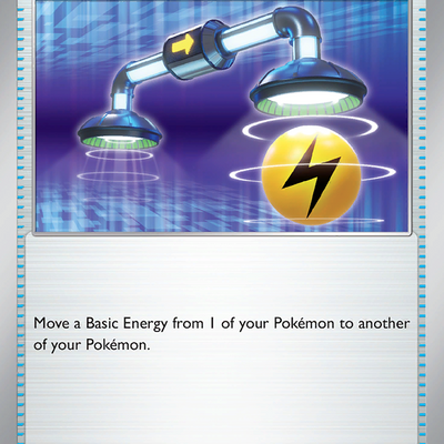 Energy Switch 173/198