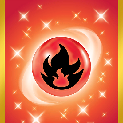Basic Fire Energy 230/197