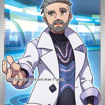 Professor's Research 241/198