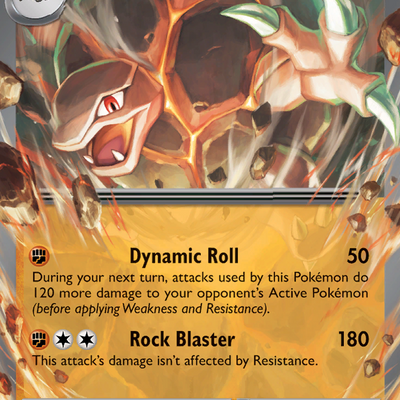 Golem ex 076/165