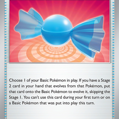 Rare Candy 089/091
