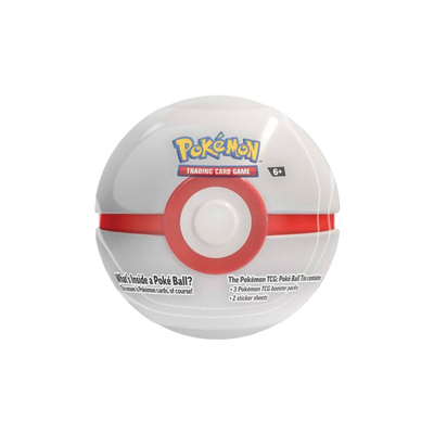 Premier Ball Tin 2024