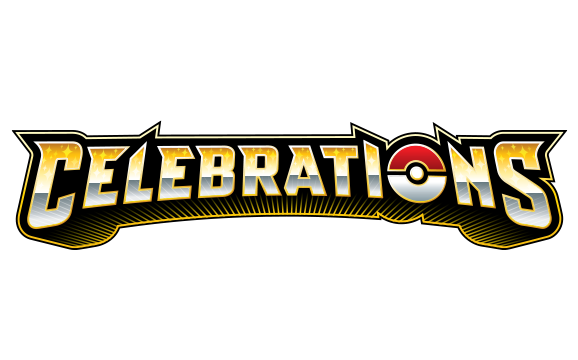 Sword & Shield: Clebrations