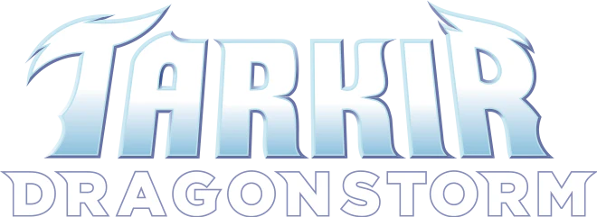 Tarkir: Dragonstorm