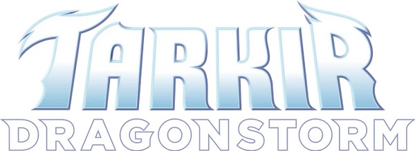 Tarkir: Dragonstorm