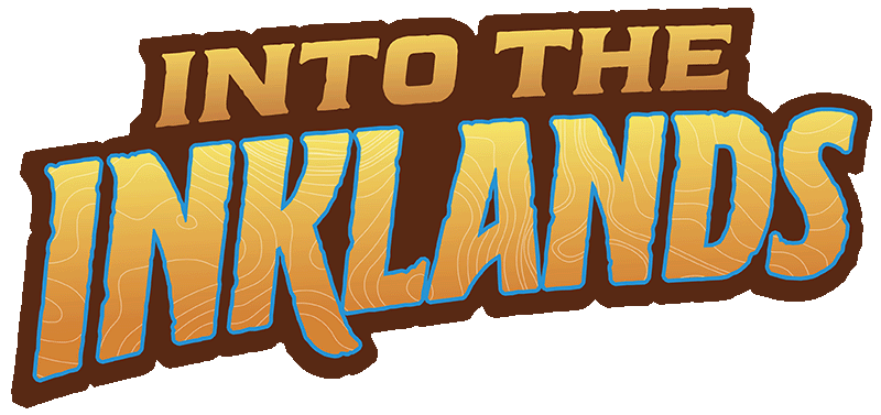 Into the Inklands