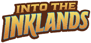 Into the Inklands