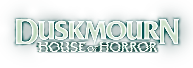 Duskmourn