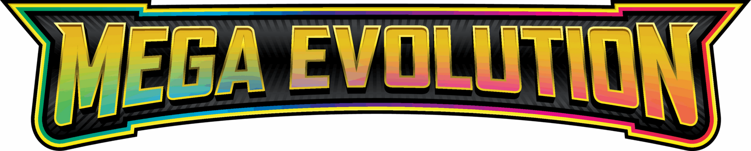 Mega Evoluciones