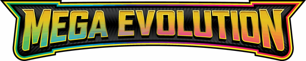Mega Evoluciones