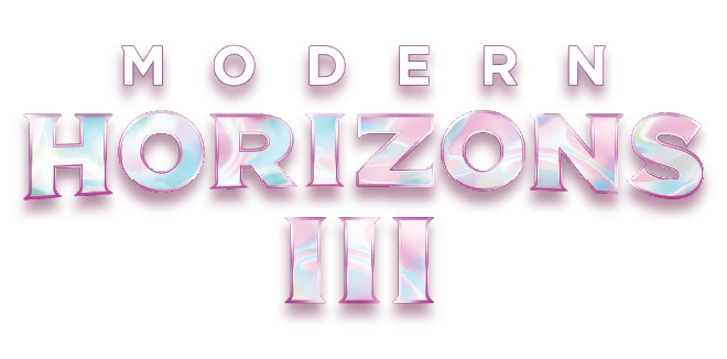 Modern Horizons 3