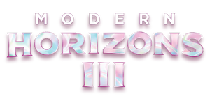 Modern Horizons 3