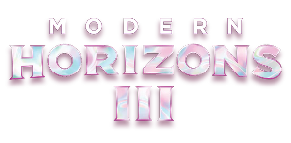 Modern Horizons 3