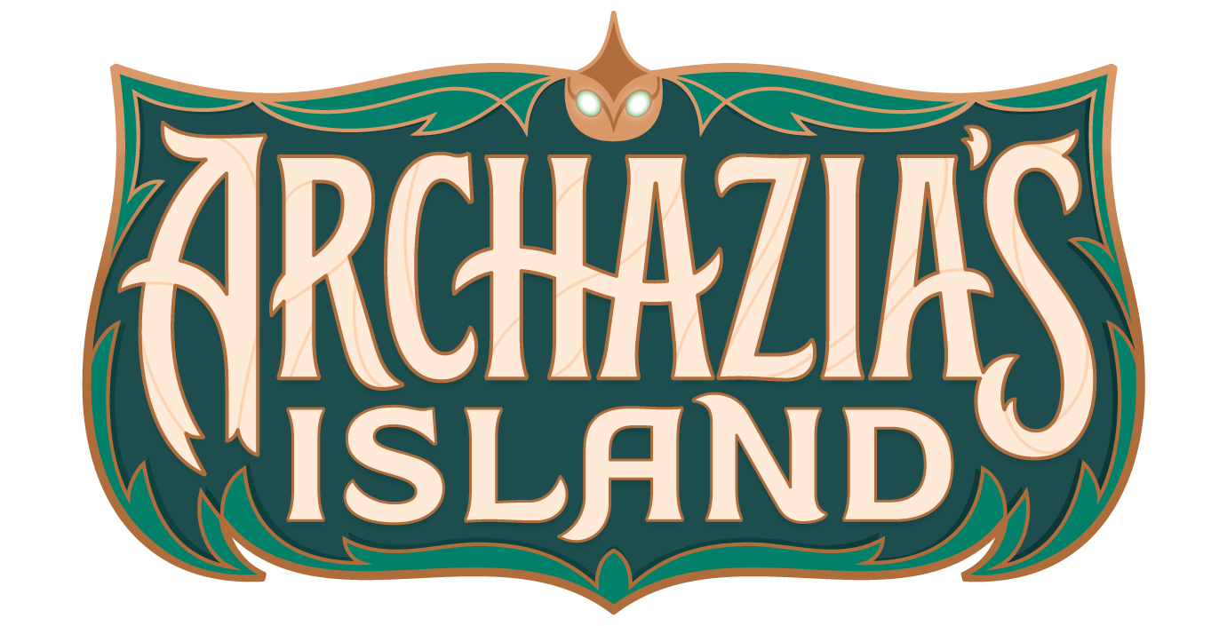 Archazia’s Island