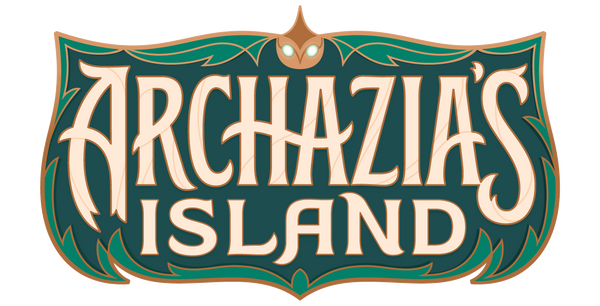 Archazia’s Island