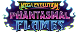 Mega Evolutions: Phantasmal Flames