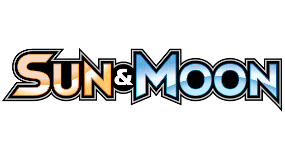 Sun & Moon: Base Set
