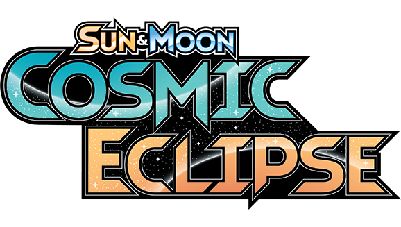 Sun & Moon: Cosmic Eclipse