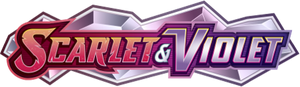 Scarlet & Violet: Base Set