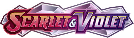 Scarlet & Violet