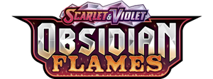 Scarlet & Violet: Obsidian Flames