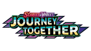 Scarlet & Violet: Journey Together
