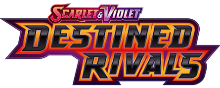 Scarlet & Violet: Destined Rivals
