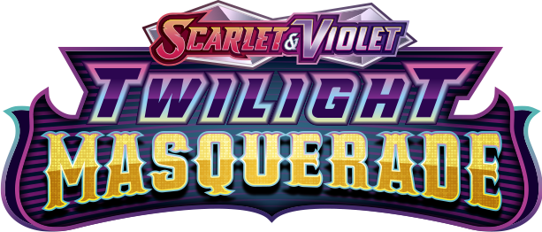 Scarlet & Violet: Twilight Masquerade