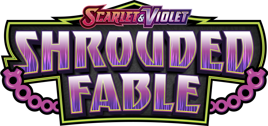 Scarlet & Violet: Shrouded Fable