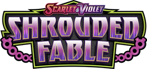 Scarlet & Violet: Shrouded Fable