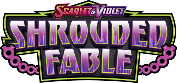 Scarlet & Violet: Shrouded Fable