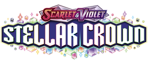 Scarlet & Violet: Stellar Crown