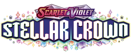 Scarlet & Violet: Stellar Crown
