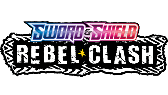 Sword & Shield: Rebel Clash