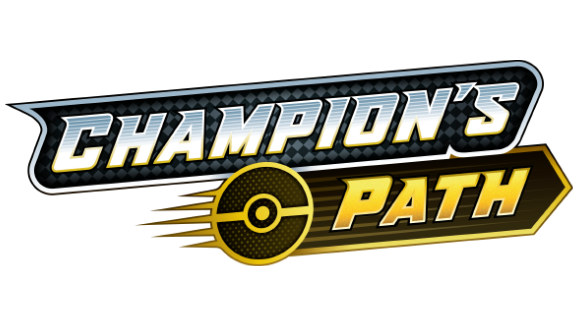 Sword & Shield: Champion's Path