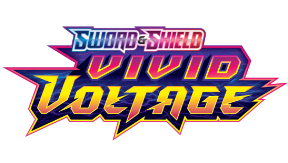 Sword & Shield: Vivid Voltage