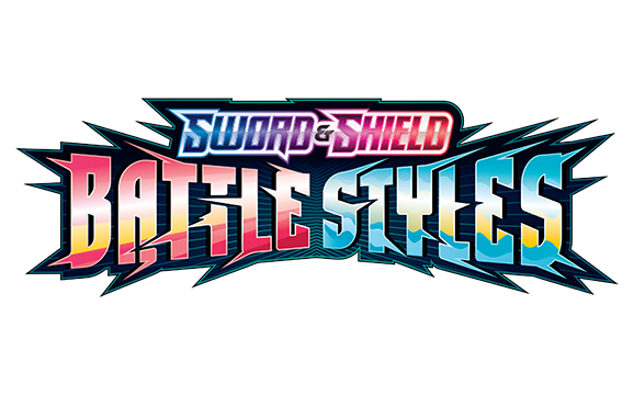 Sword & Shield: Battle Styles
