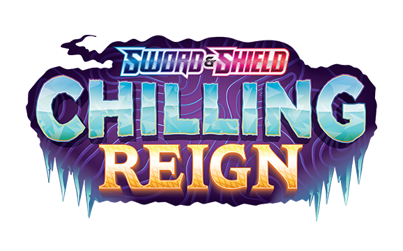 Sword & Shield: Chilling Reing