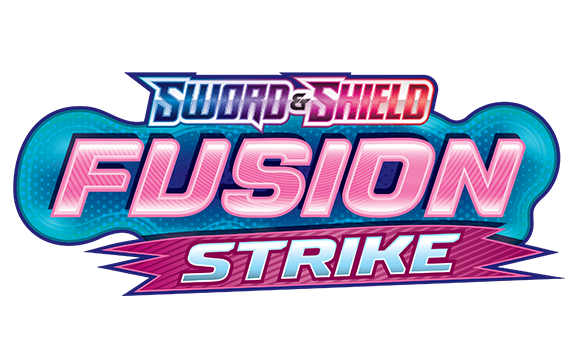 Sword & Shield: Fusion Strike