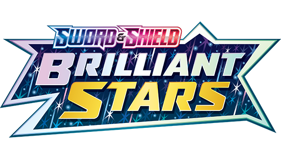 Sword & Shield: Brilliant Stars