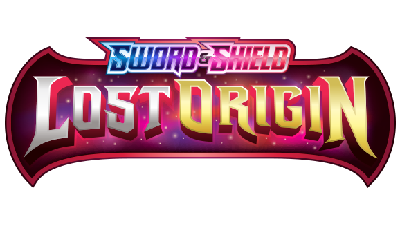 Sword & Shield: Lost Origin