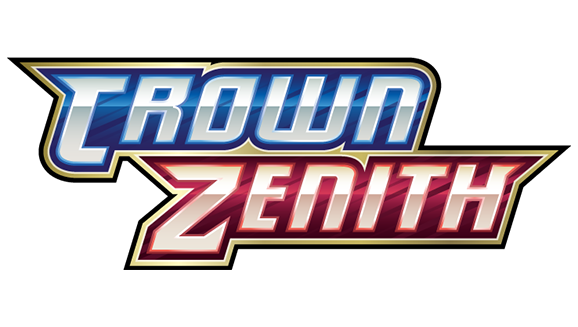 Sword & Shield: Crown Zenith