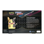 Sword & Shield: Crown Zenith Premium Playmat Collection (Morpeko V-UNION)
