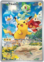 Scarlet & Violet Paldea Evolved: Elite Trainer Box