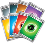 Scarlet & Violet Base Set: Elite Trainer Box SCARLET