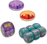 Scarlet & Violet Base Set: Elite Trainer Box VIOLET