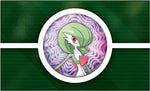 Pokemon Gardevoir EX Battle Deck