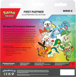 Megaevolutions: First Partner Series 3